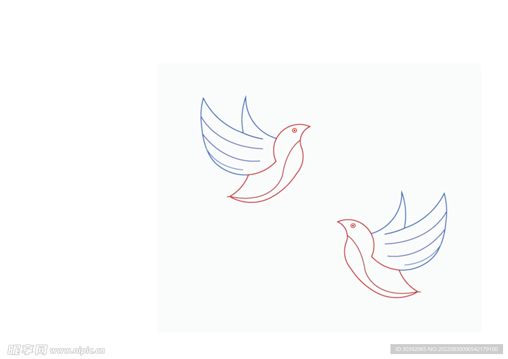 鳥兒