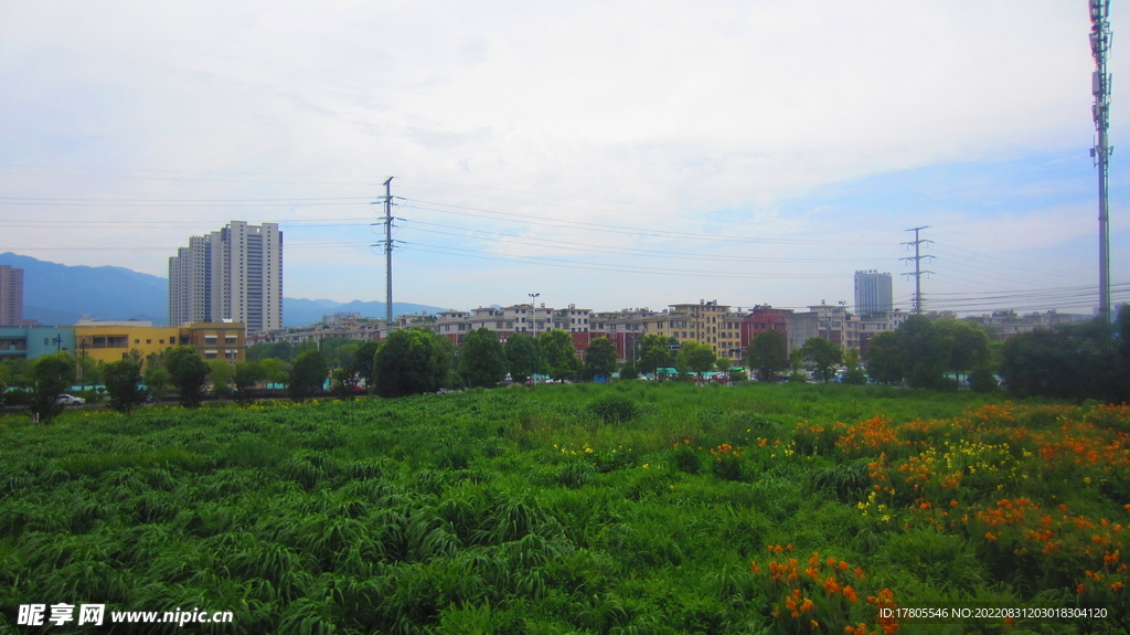  风景素材 景观  背景图片 