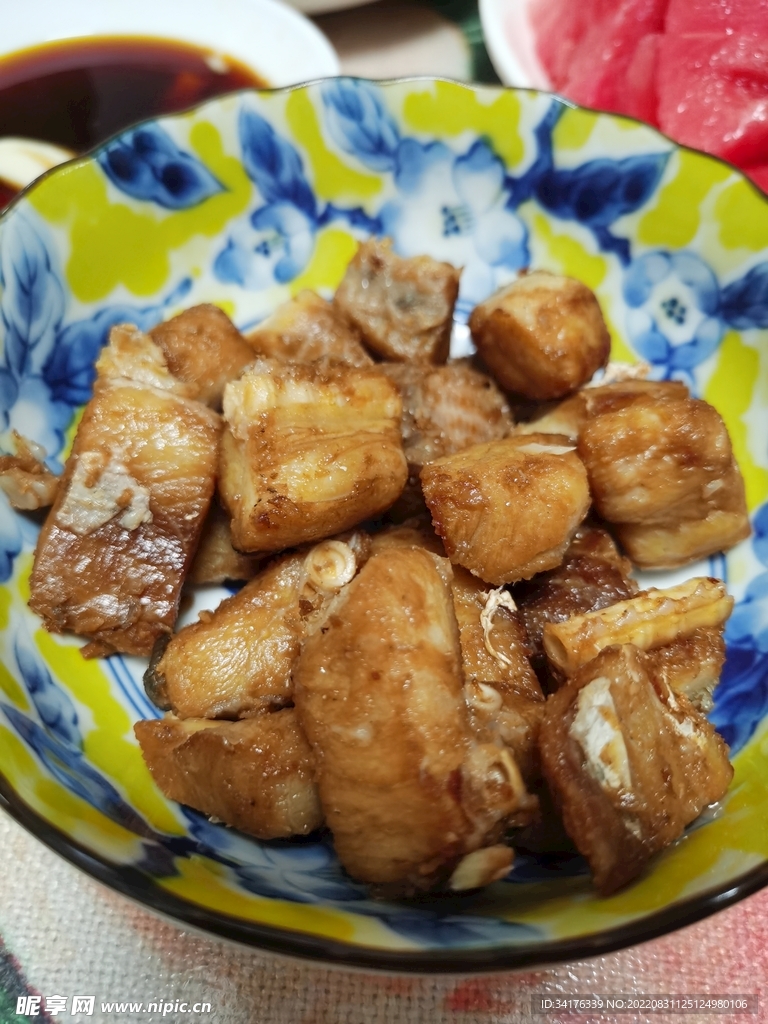 鯊魚鲞