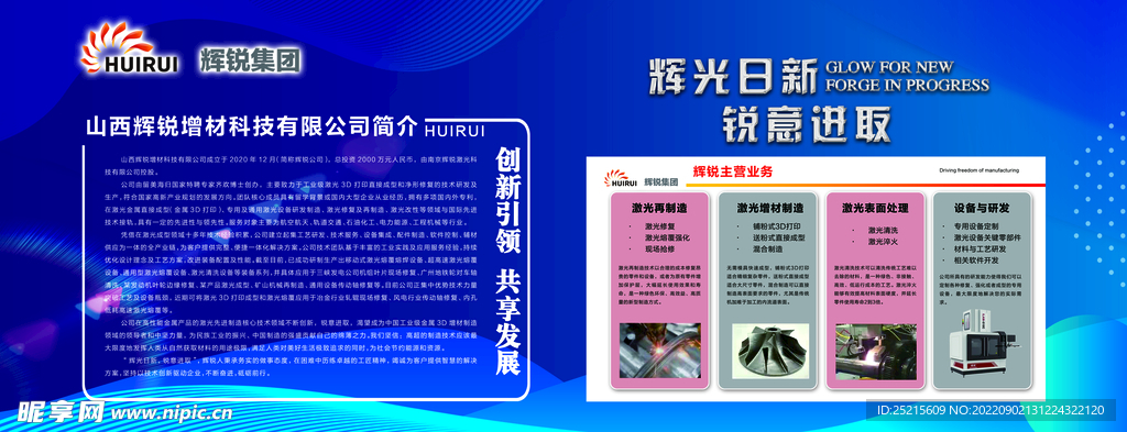 輝銳科技