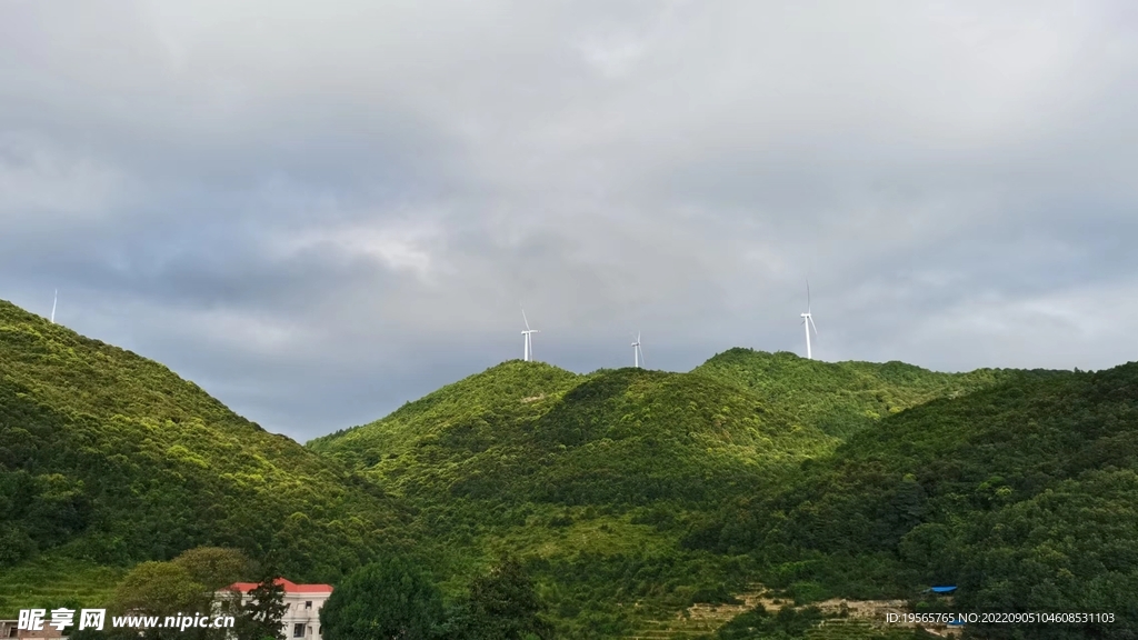 山