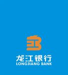 龍江銀行標志