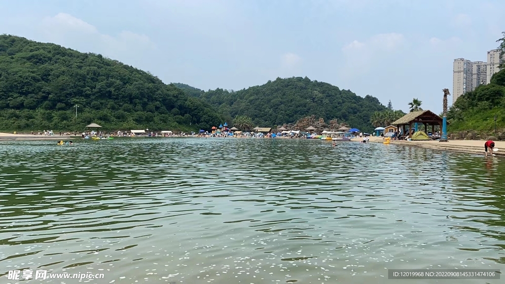 寶壽山景區