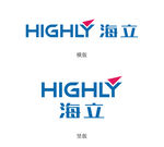 上海海立logo