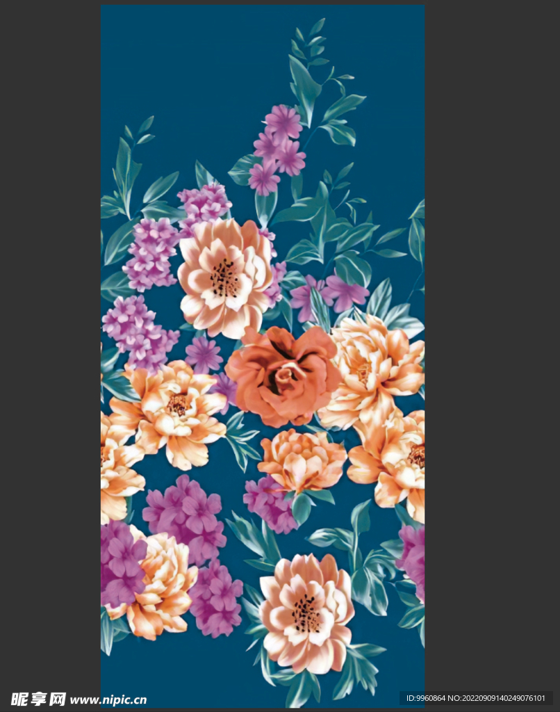 數(shù)碼印花