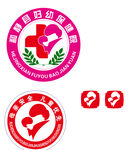 和静县妇幼保健标志