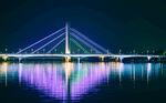 合生大桥惠州地标