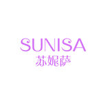苏妮萨logo标志标识蘑菇头