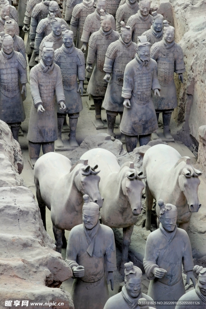 雕塑雕像