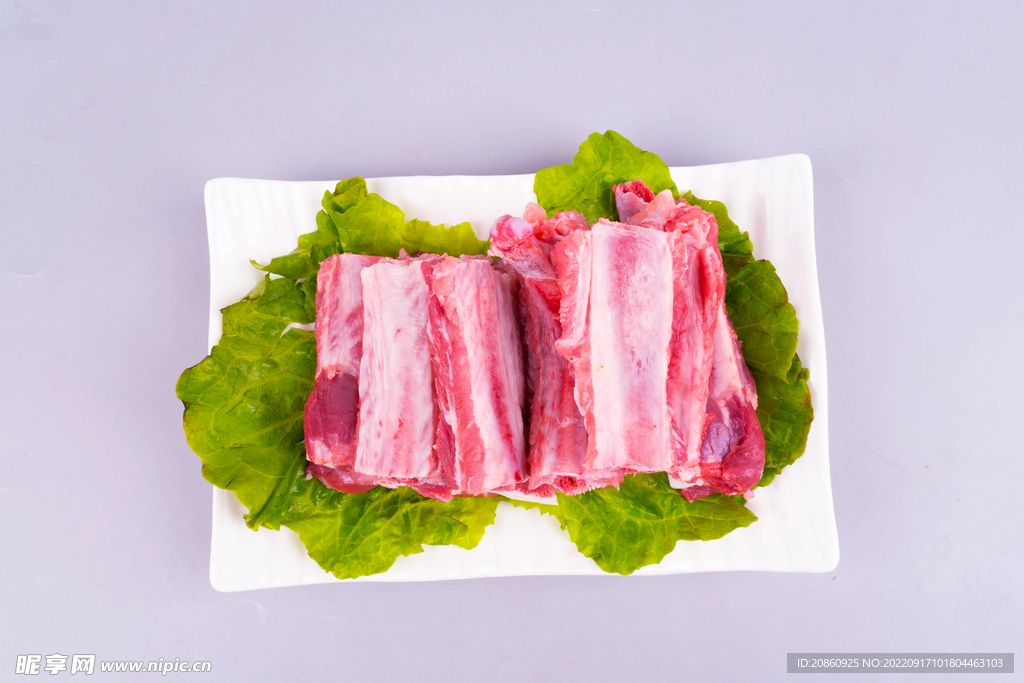 排骨圖片