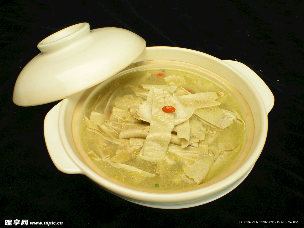 澧水豆皮