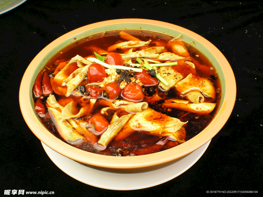 麻辣鴨食氣