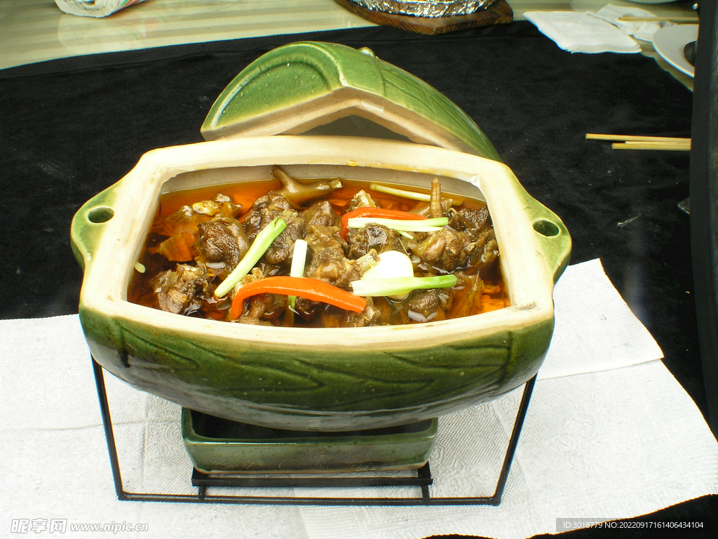 農家仔雞