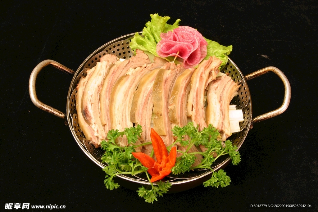 狗整排骨