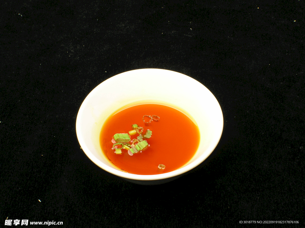 紅油料