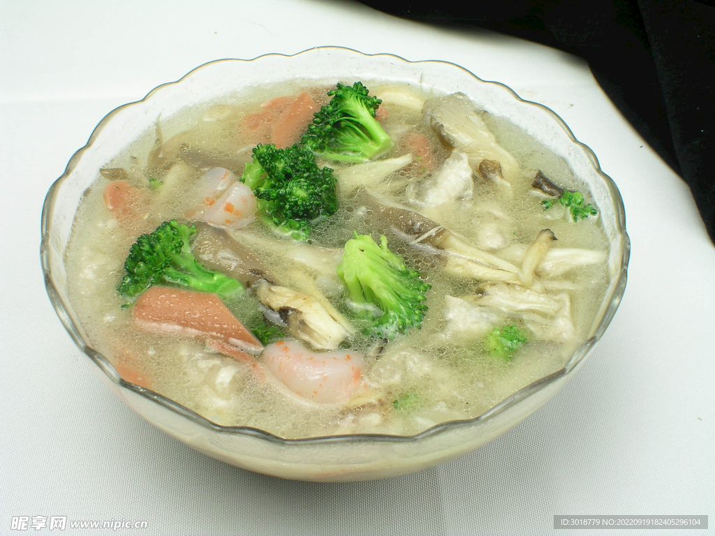 洪城活肉