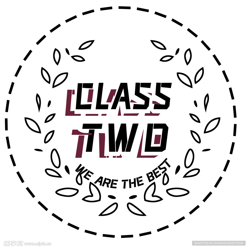 Class Two2班