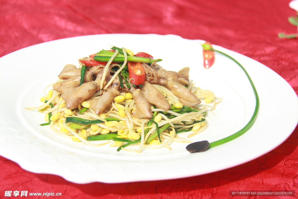 添彩小炒煌