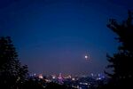 夜景