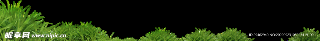 草