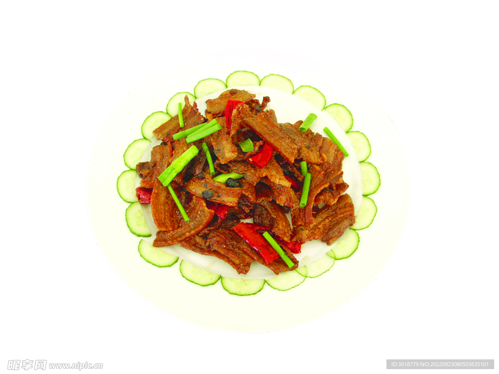 老娘腌肉