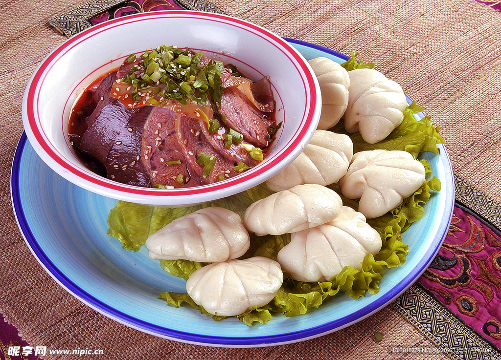 夫妻肺片