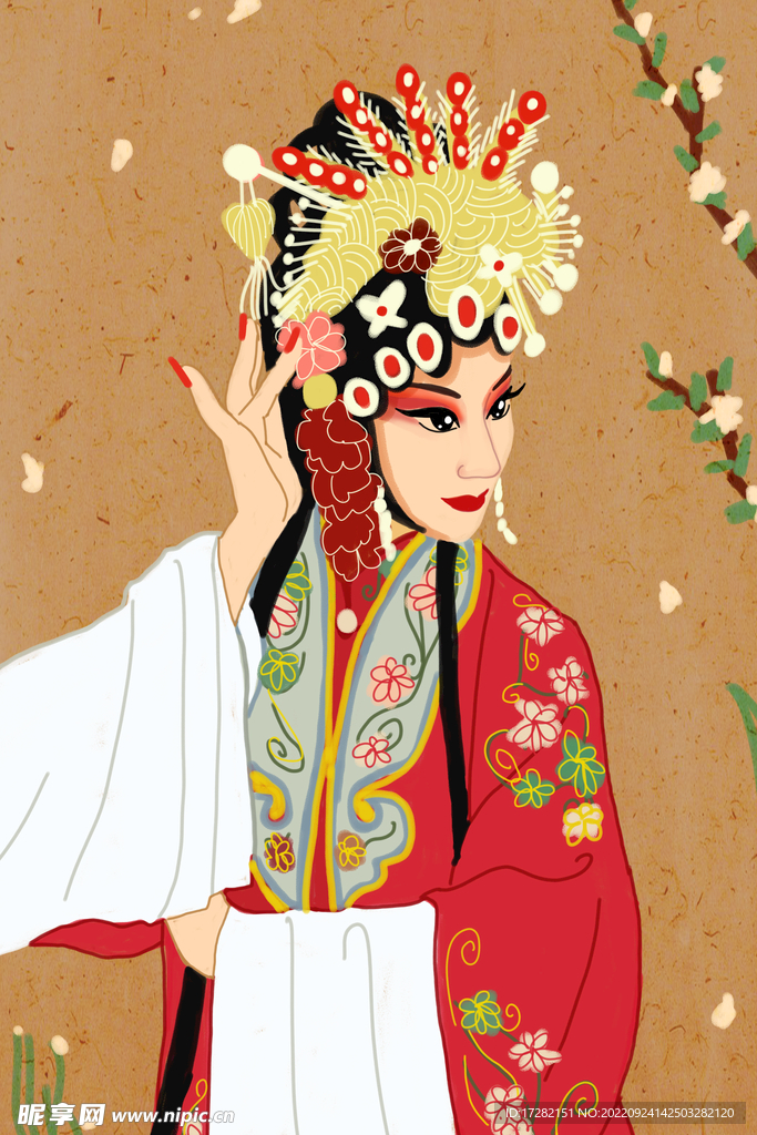 中國風       國潮文化 