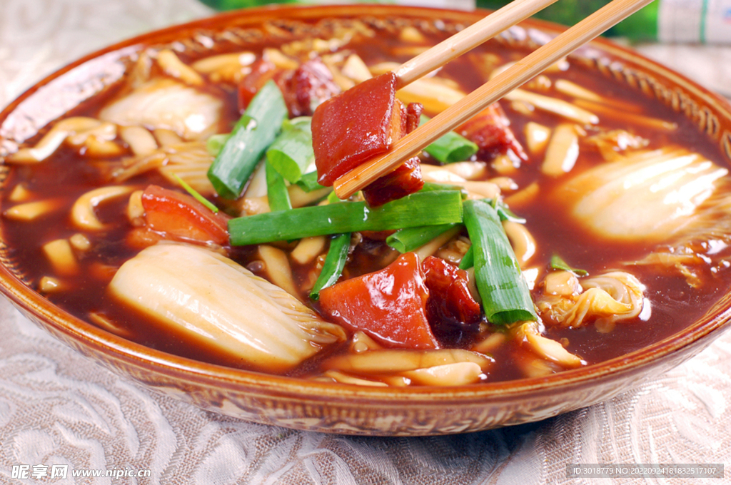 農(nóng)家一鍋鮮