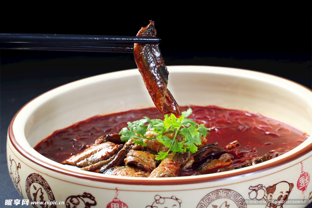 鱔絲