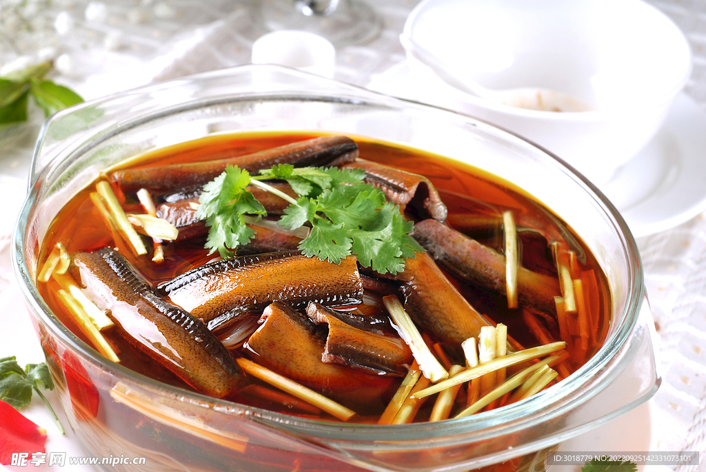 鱔魚粉絲