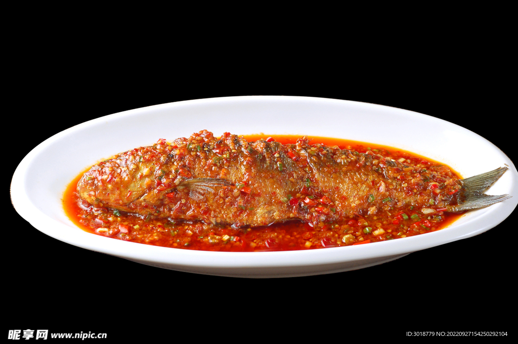 豆瓣魚