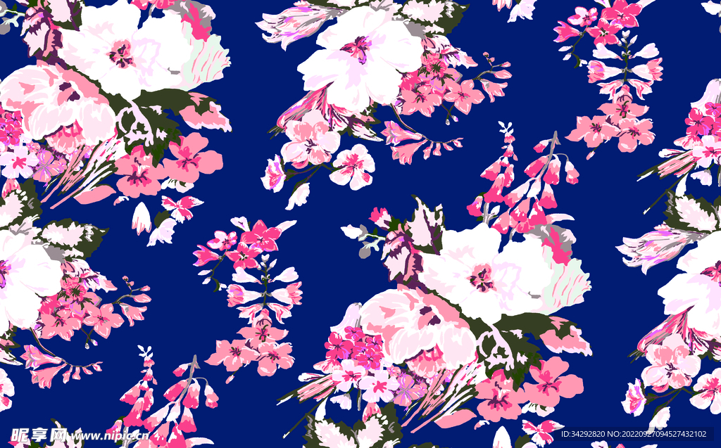 花朵