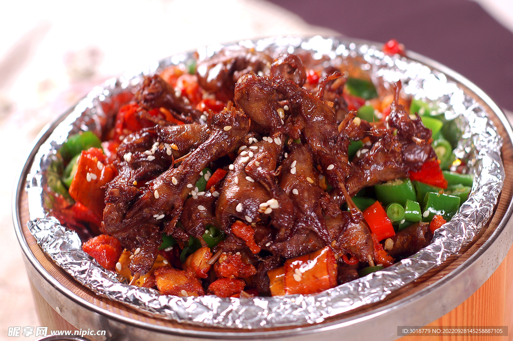 好味骨