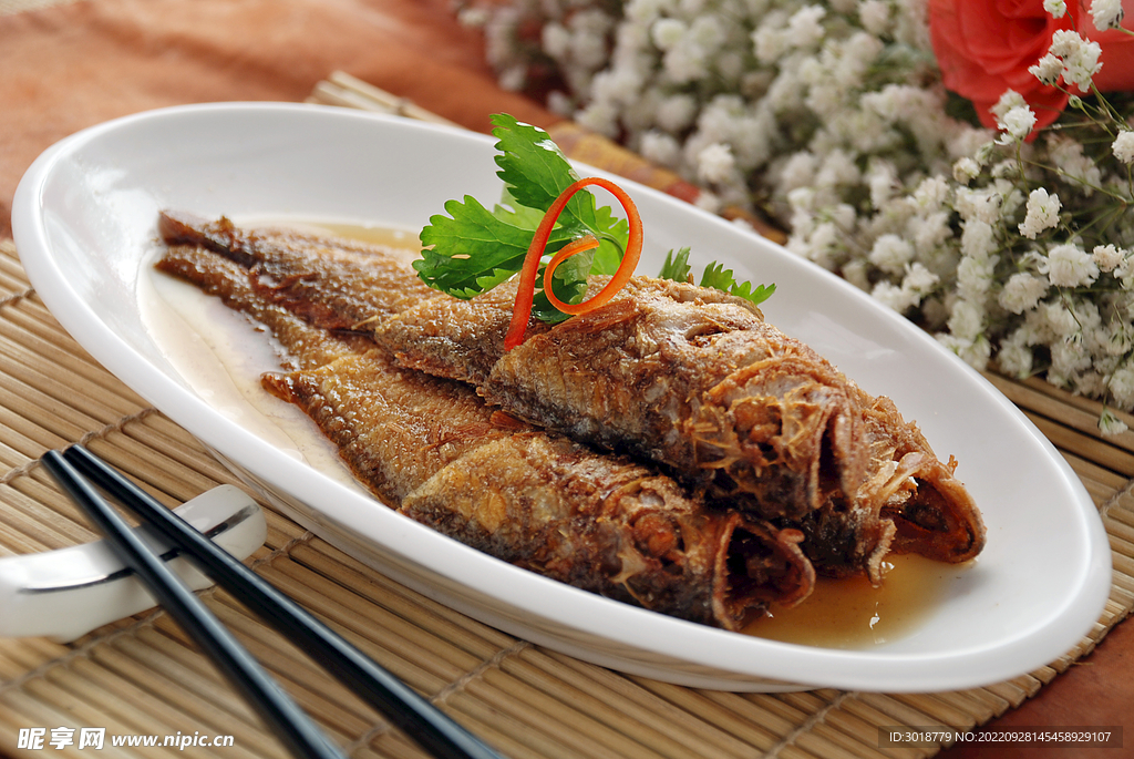 小黃魚
