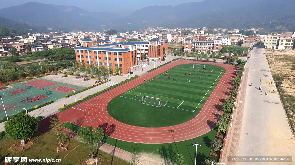 沙建中心小學3