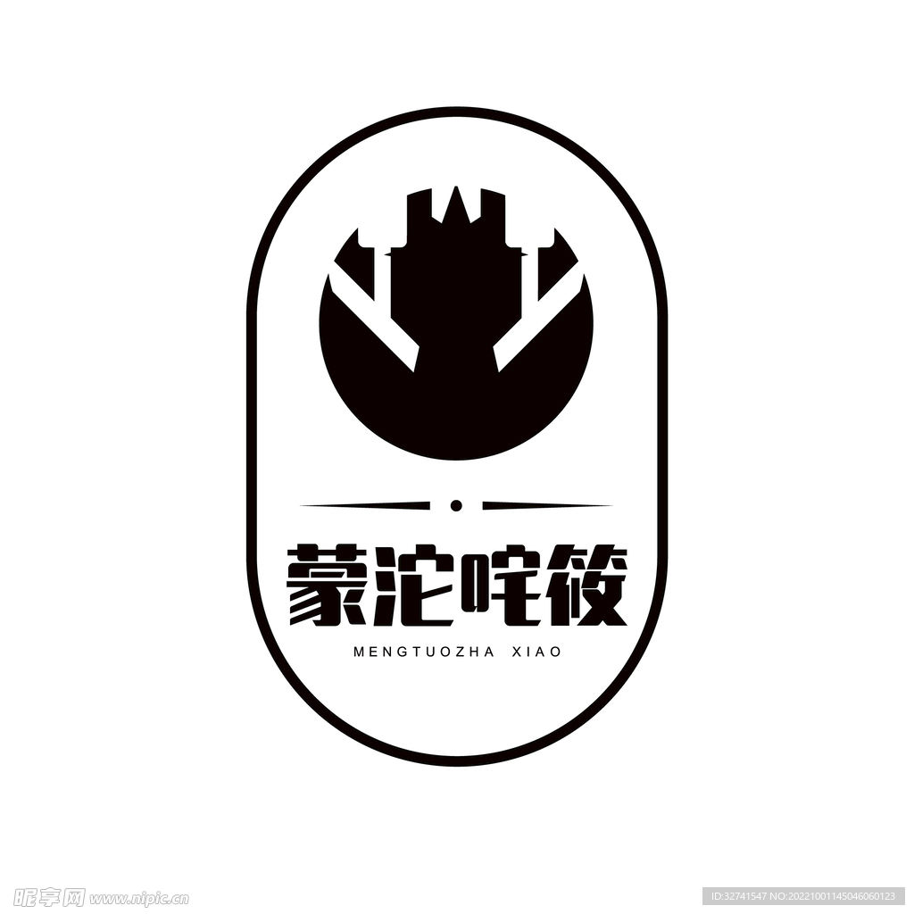蒙沱咤筱