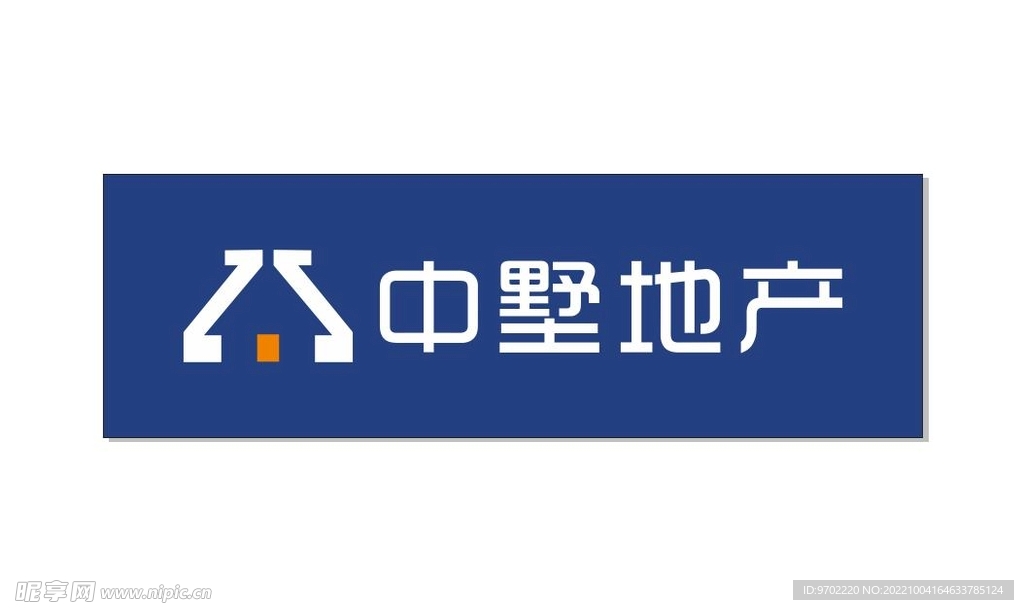 中墅地產(chǎn)logo