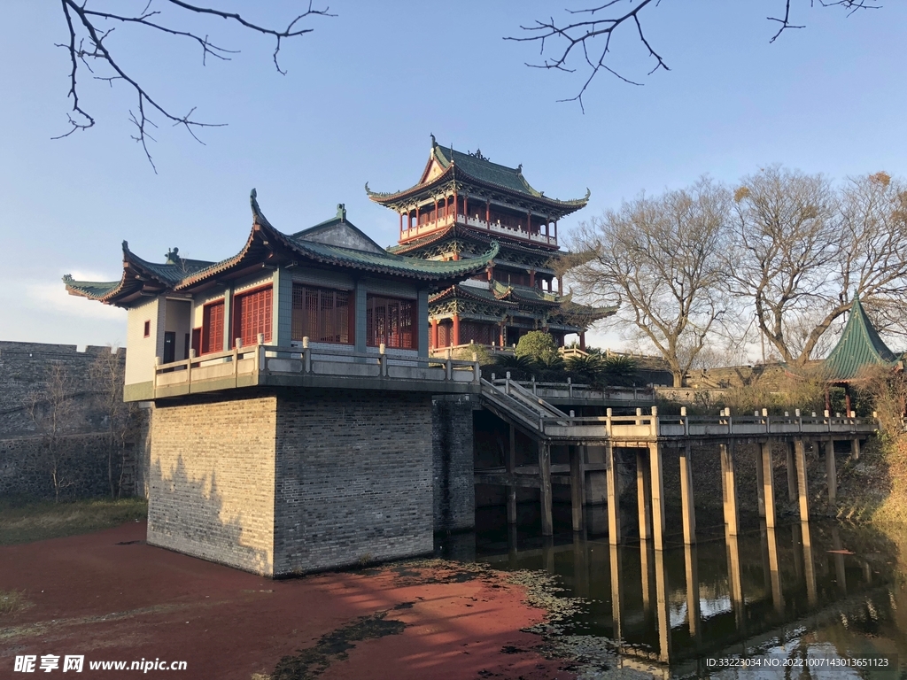 景觀 壁紙 自然風景 國內旅游