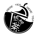 热热茶logo