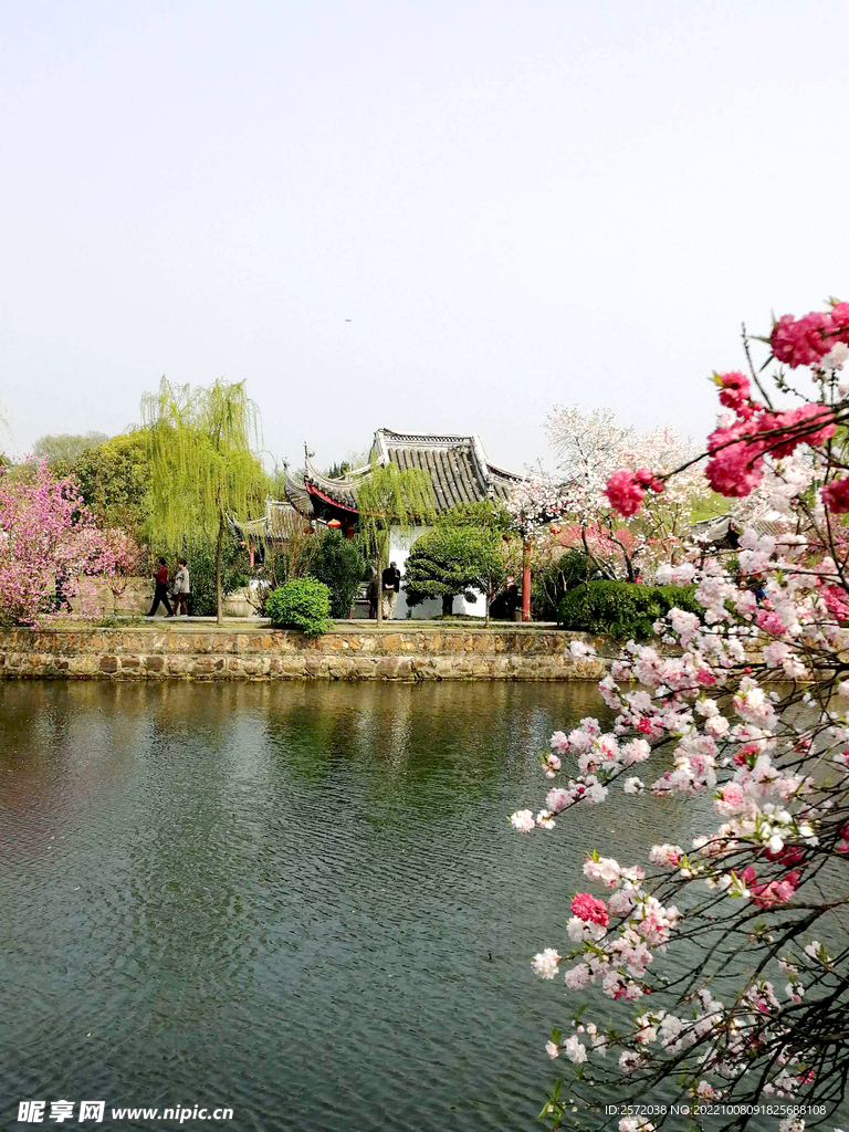 無錫蠡園