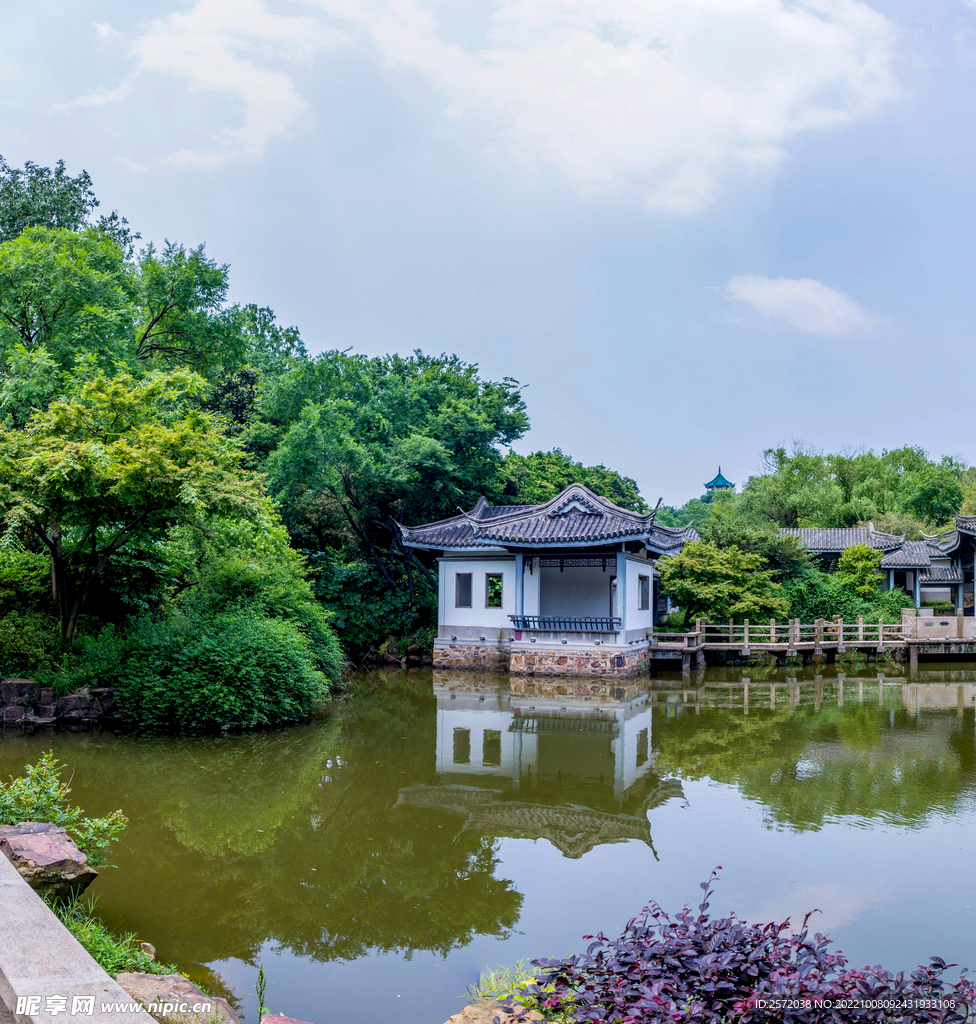 無錫梅園
