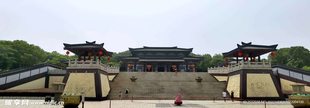 無錫三國城