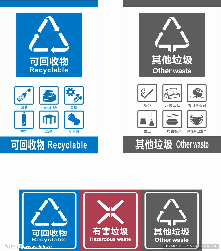 垃圾分類