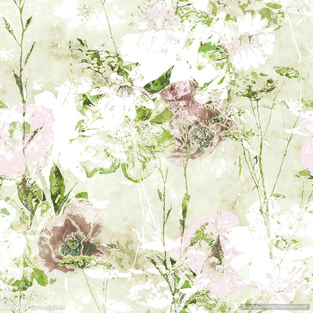 花朵