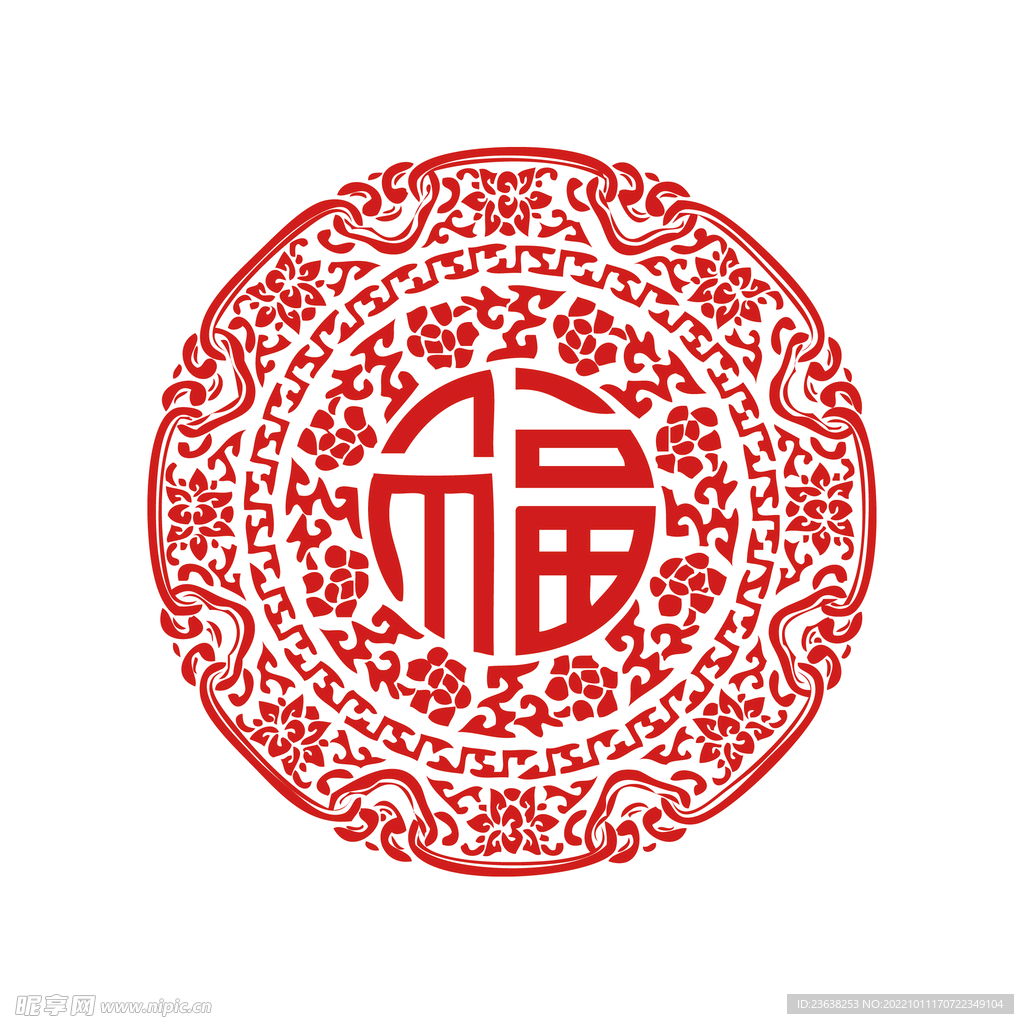 福