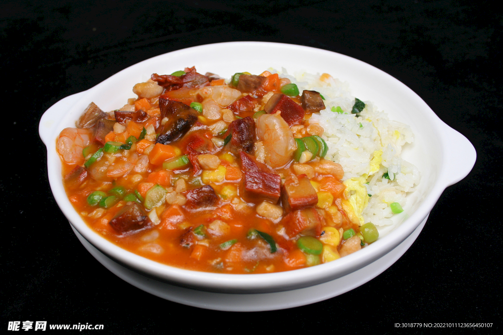 福建炒飯