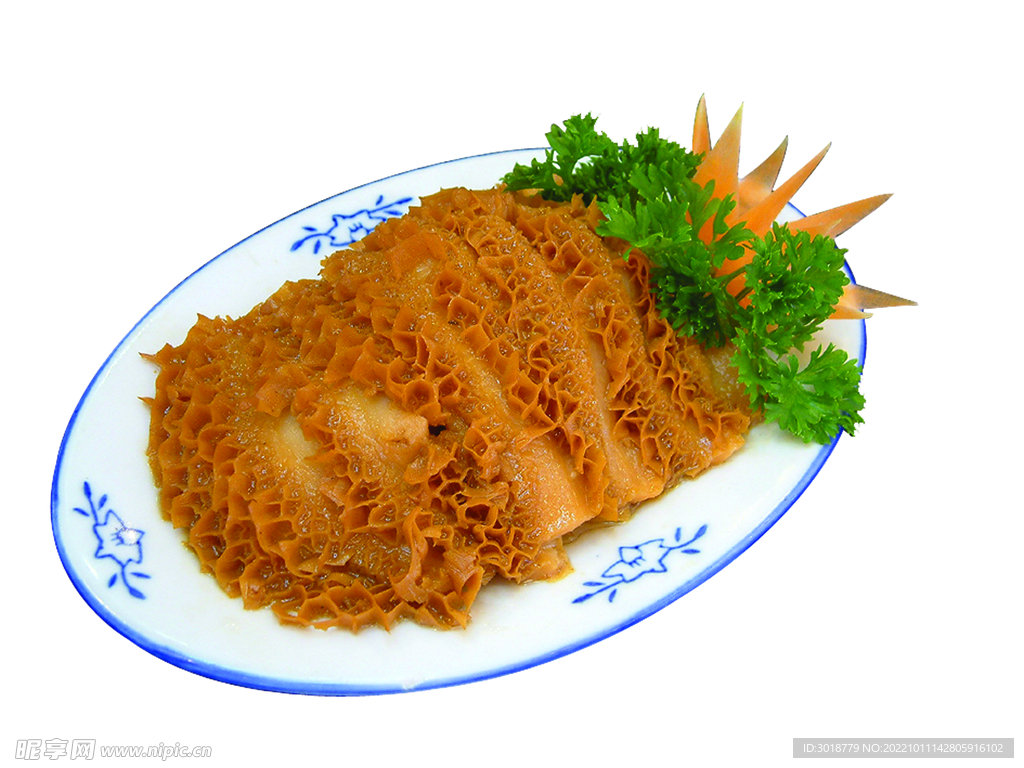 鹵水金錢(qián)肚