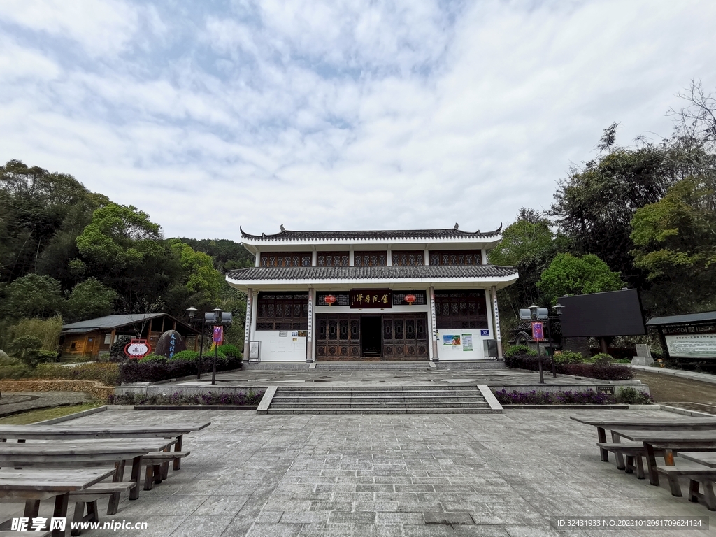 旅游風景拍攝