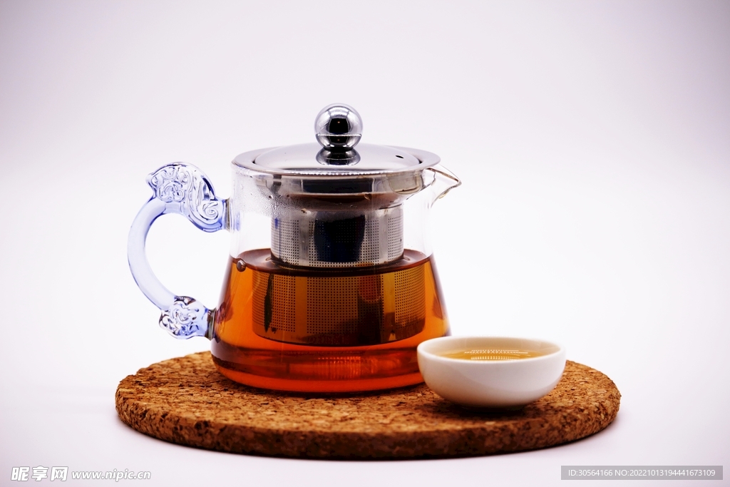 紅茶茶飲