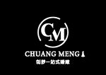 CM Logo图标